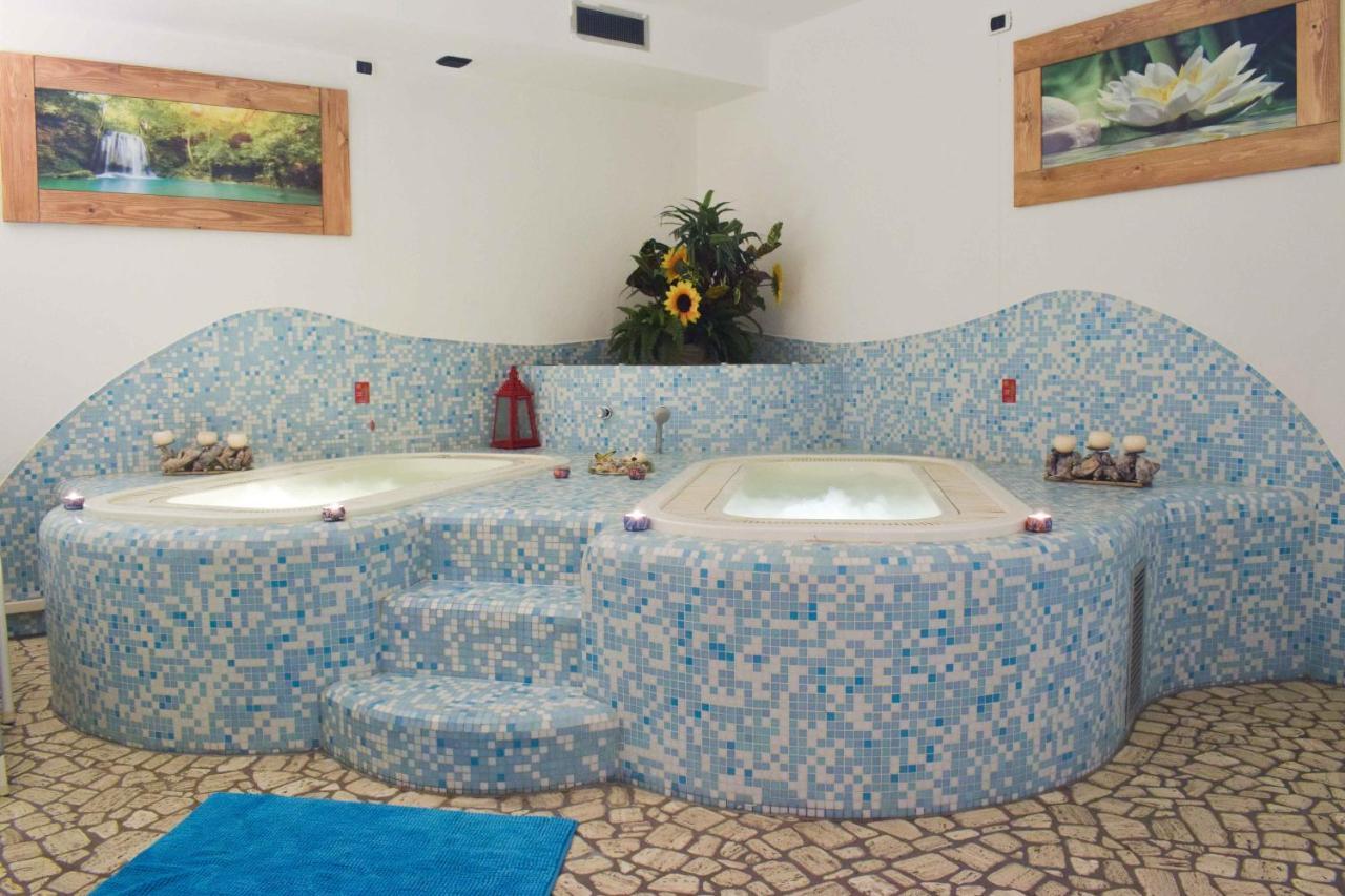 Albergo Scoiattolo Falcade Exterior foto